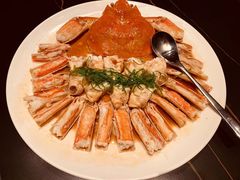 -宝燕壹号景观餐厅(龙盛国际商业广场店)