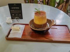 -Trung Nguyen Café Legend