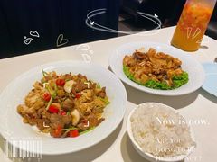 -大铁勺新津菜(东丽阳光新业广场店)