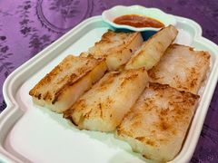 香煎萝卜糕-惠食佳·朱雀(东方商厦店)