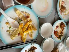 -黄山排云型旅酒店餐厅