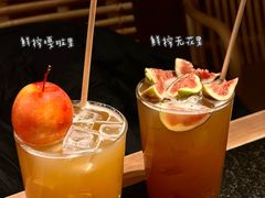 -三出山火锅(南京万象天地店)