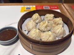 -馋三尺蟹粉小笼(人民广场店)