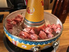 -木辛水水冰煮羊(凤城六路店)