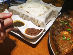 -95号酱骨·一块豆腐(展春园西路店)