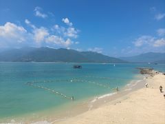 -海南分界洲岛旅游区