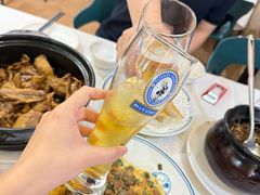 -莲花公园煎蟹(总店)