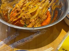 -嘉州鲜知味钵钵鸡(奎星楼店)