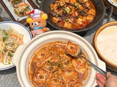 -大自然(鲁家村店)