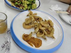 -北戴河庆山饭店·海鲜砂锅粥(北戴河黑石路店)