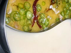 -捞王锅物料理(上海世茂广场店)