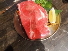 -大叹号·朝鲜族烤肉(潍坊泰华城店)
