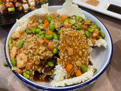 -玉桥餐厅(天坛店)