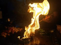 -罗姐烧烤(东风路一段店)