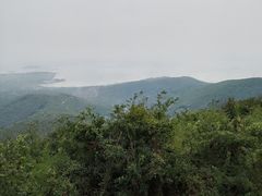 -缥缈峰景区