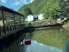 -荷塘味道(水长城店)