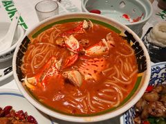 -欧记大排档·景德菜(上海首店)