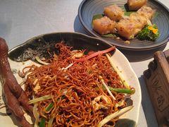 -晓粤·惹味粤菜(凯德乐峰广场店)