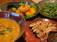 -CHINCHIN 青青·泰国料理(万象食家店)
