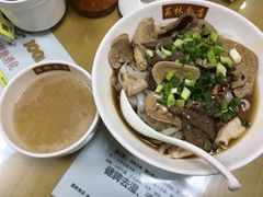 -荔林食店(西华路店)