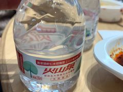 -喜家德虾仁水饺(浦东山姆店)