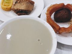 -老磁器口豆汁店(天坛店)
