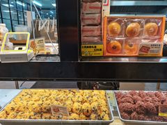 -鲍师傅糕点(五角场店)