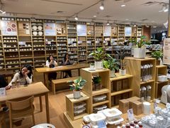 -MUJI无印良品(环球港店)