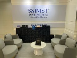 -SKINIST丽铂医疗美容