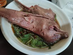 -温州瘦肉丸(德清店)