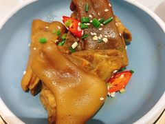 -若爱猪肚鸡·啫啫煲(循礼门M+店)