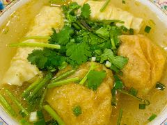 -锡缘无锡小笼馆(武胜路店)