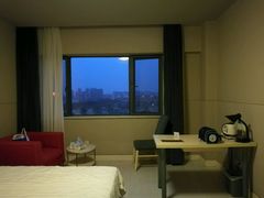 -锦江之星(上海松江大学城店)