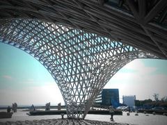 -南汇嘴观海公园