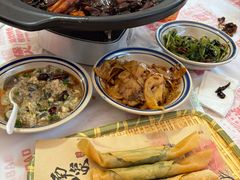 -回味黑鸭煲·始于2006(万松园店)