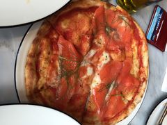iphone_upload_pic-玛尚诺Pizza&Bar(长泰广场店)