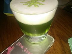 -茶是一枝花泡茶店
