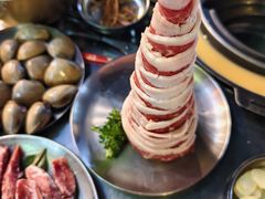 -马场洞肉铺(高丽街店)