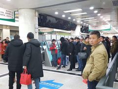 -华中科技大学同济医学院附属同济医院(汉口院区)