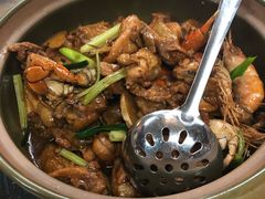 -悦和庄餐厅(迎宾北路店)