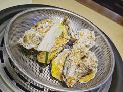 -船梆煮•蒸汽海鲜·生腌干蒸(五四广场店)