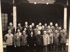-陈云纪念馆