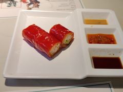 -蘩楼(华强北总店)