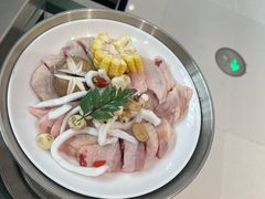 -椰庭·椰子鸡·创意玩家(晶耀前滩店)