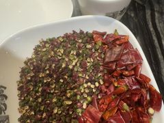 -老船舫·现做活鲜鱼馆(东郊记忆店)