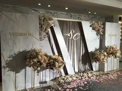 -上海宝华万豪酒店