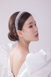 点击看大图 -情订奇缘婚纱摄影(和平路店)