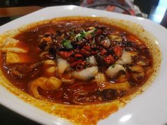 -老牌坊鲁菜名店(宽厚里店)