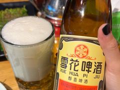 -连锦记海鲜烧烤大排档·锦州特色(西安路交大店)