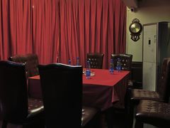 -鑫梦桌游谋杀之谜剧本杀俱乐部(联合商厦店)